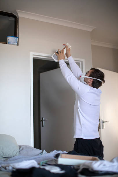 Best Forensic Mold Investigation  in Woodhaven, MI