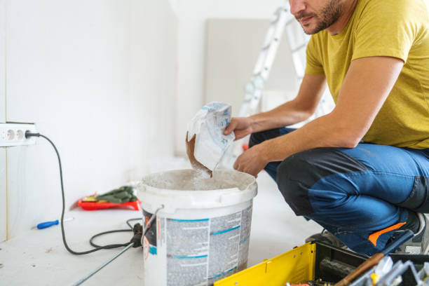 Environmental Consulting for Mold Prevention in Woodhaven, MI