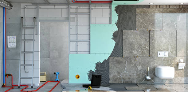 Best Commercial Mold Inspection  in Woodhaven, MI